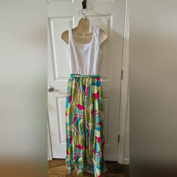 HAPTICS NWOT Colorful Jumpsuits - Picture 6 of 6